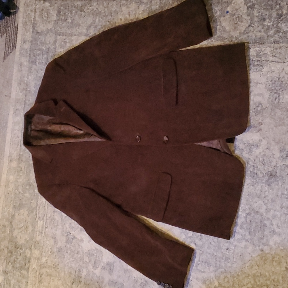 Ralph Lauren Blazer